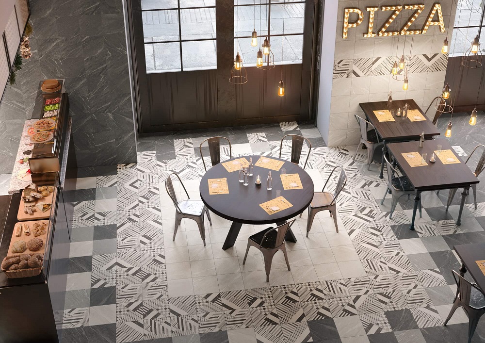 Kerama Marazzi Бореале от Официального Дилера