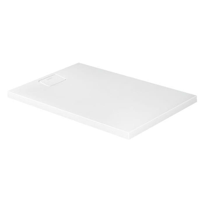 Душевой поддон Duravit Stonetto 720148380000000 120x80