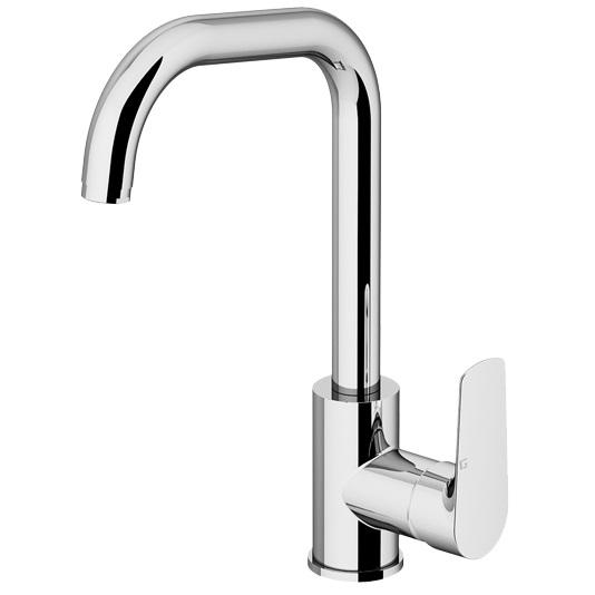Смеситель для кухни Gattoni H2Omix3000 3068/30C0cr