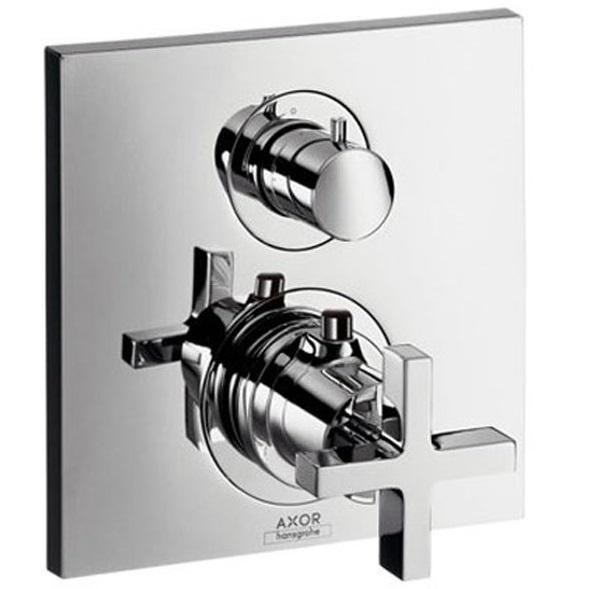 Термостат для душа Axor Citterio 39725000