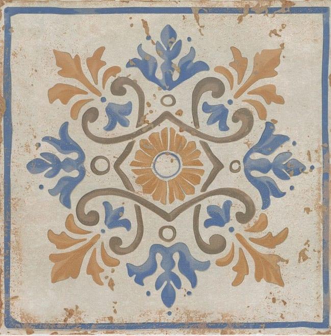 Декор Kerama Marazzi Виченца Майолика HGD/A180/SG9258 30х30