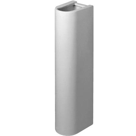 Пьедестал Duravit Starck 3 0865160000 15x21