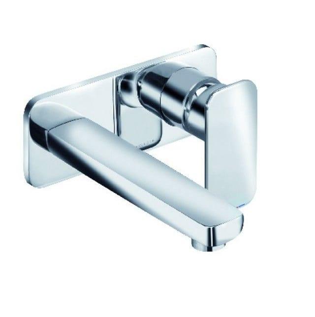 Смеситель для раковины Kludi E2 492450575
