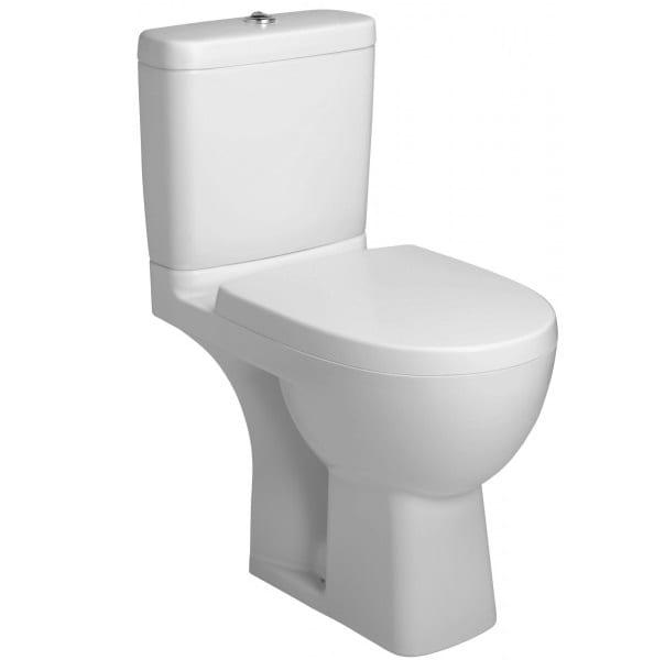 Унитаз напольный Jacob Delafon Odeon Up 4956CK-00 67x36.5