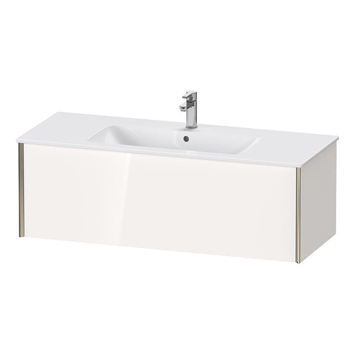 Тумба подвесная Duravit XViu XV40280B122 121x48
