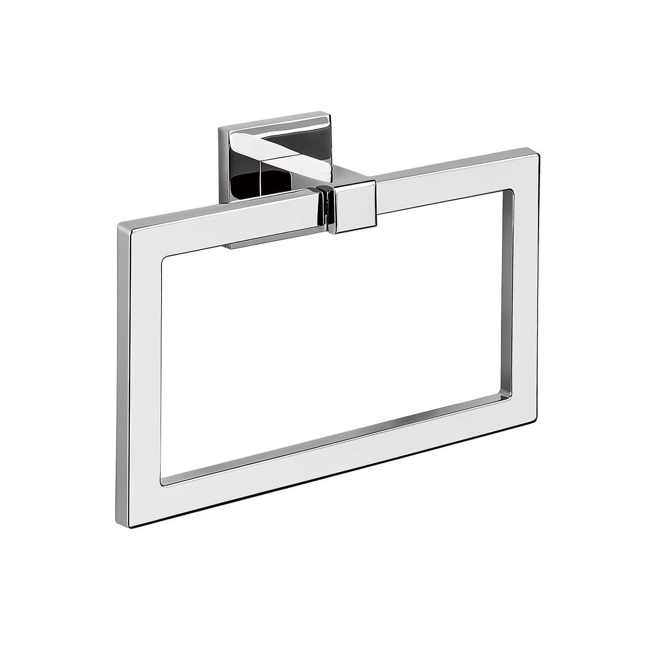 Полотенцедержатель Colombo Design Basic Q B3731