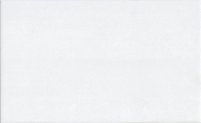 Настенная плитка Kerama Marazzi Ломбардиа белый 6397 25х40