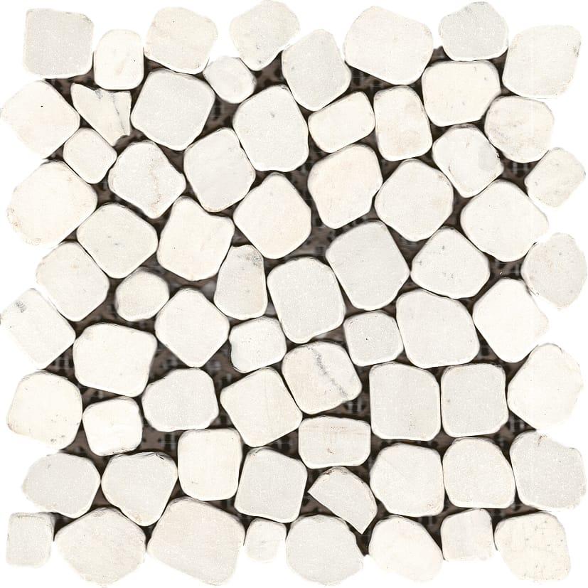 Мозаика Starmosaic Peble VMw Tumbled 30.5x30.5