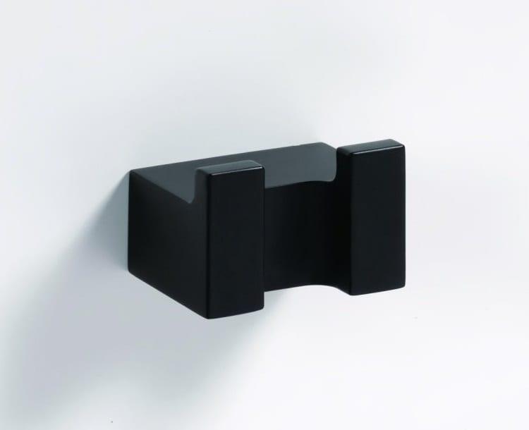 Крючок двойной Bemeta Nero 135006230