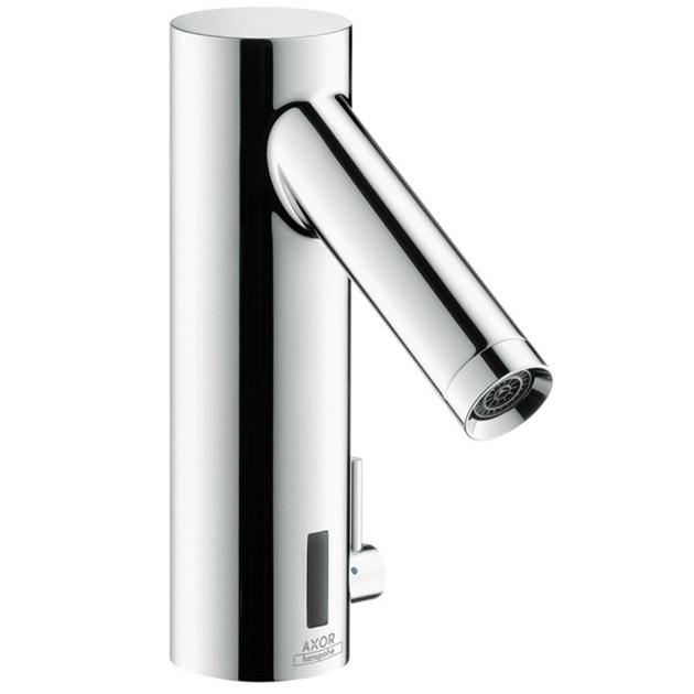 Смеситель для раковины Axor Starck 10101000