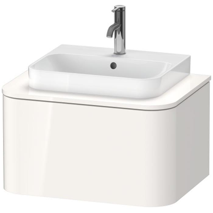 Тумба подвесная Duravit Happy D.2 Plus HP494002222 65x48