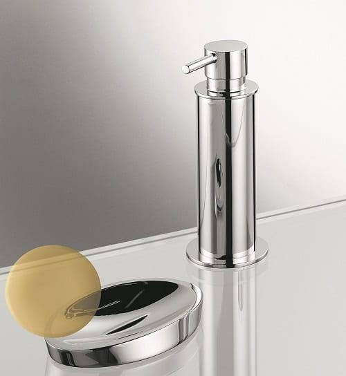 Мыльница Colombo Design Plus W4940