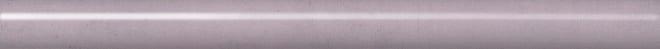 Бордюр Kerama Marazzi Сад Моне Розовый Обрезной SPA018R 2.5x30