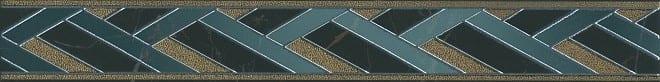 Бордюр Kerama Marazzi Алькала MLD/B99/7200 6,3x50
