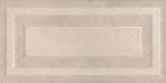 Настенная плитка Kerama Marazzi Версаль Беж Панель Обрезной 11130R 30x60