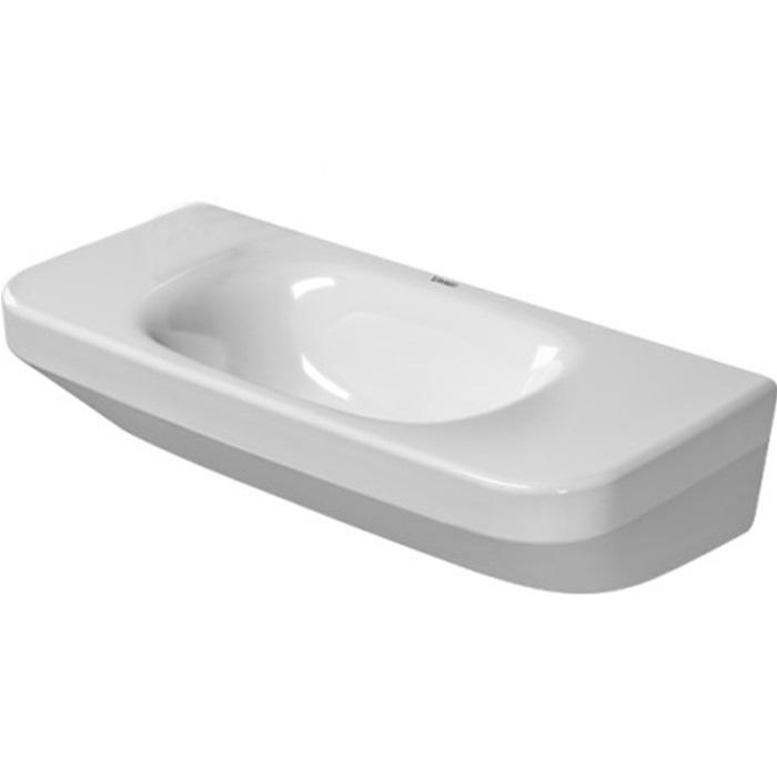 Раковина подвесная Duravit DuraStyle 0713500000 50x22