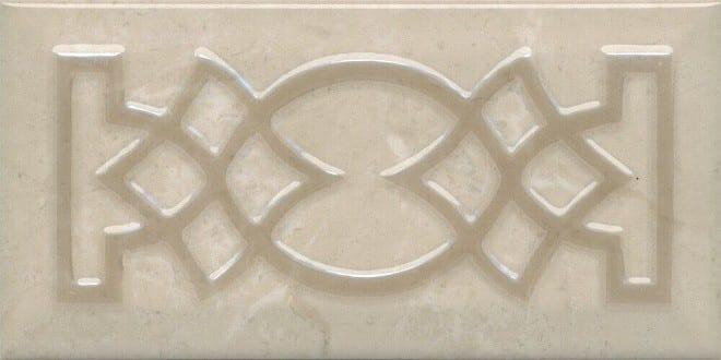 Декор Kerama Marazzi Эль-Реаль AD/A490/19052 9,9x20