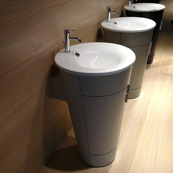 Тумба напольная Duravit Starck 1 S1952006060 82.5x60x56