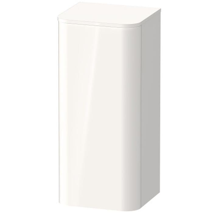 Пенал подвесной Duravit Happy D.2 Plus HP1260L2222 88x40
