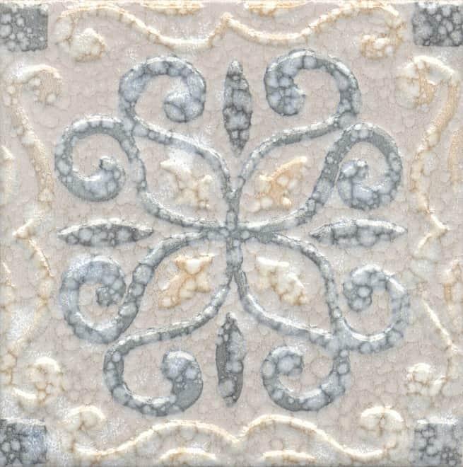 Декор Kerama Marazzi Барио DD/B28/17023 15x15