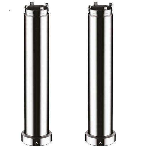 Удлинение для потолочного подсоединения Axor ShowerSolution 13603000