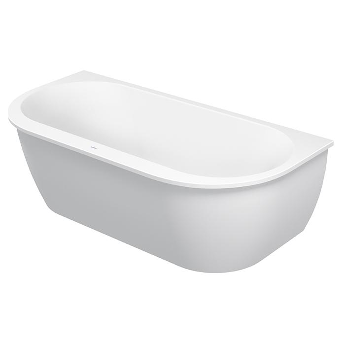 Ванна пристенная Duravit Darling New 700248000000000 190x90
