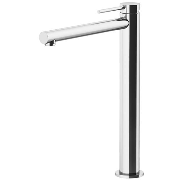 Смеситель для раковины Gattoni Circle One 9048/90C0 cr