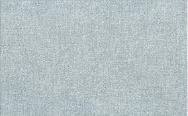 Настенная плитка Kerama Marazzi Борромео голубой 6403 25х40