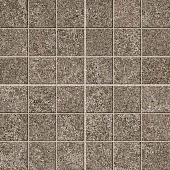 Керамогранит Atlas Concorde Force Grey Mosaic Lap. 30x30