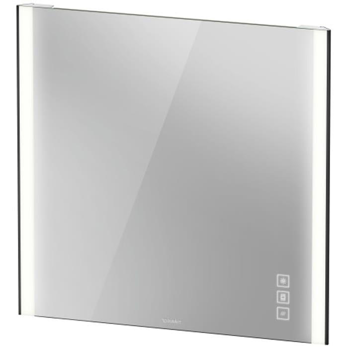 Зеркало с подсветкой Duravit XViu XV70420B2B2 80x82
