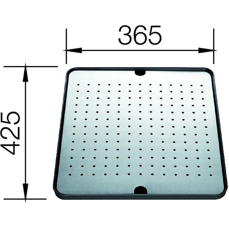 Поддон для мойки Blanco 513485
