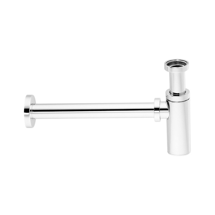 Сифон Gattoni Accessori 0160/00C0 cr