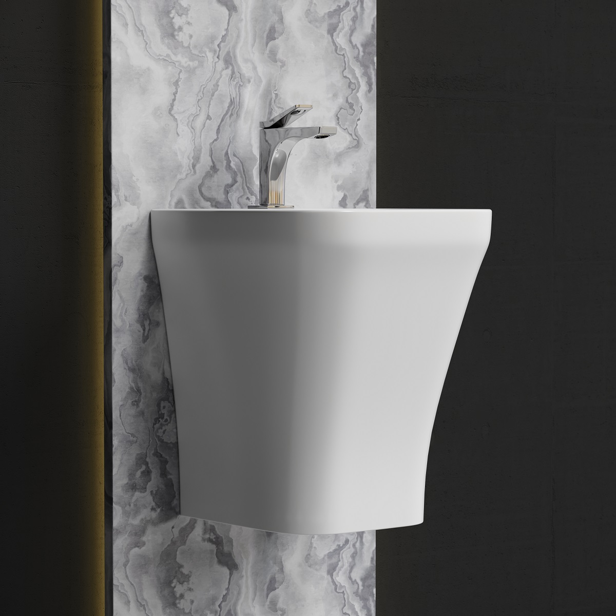 Ceramicanova Dion от Официального Дилера