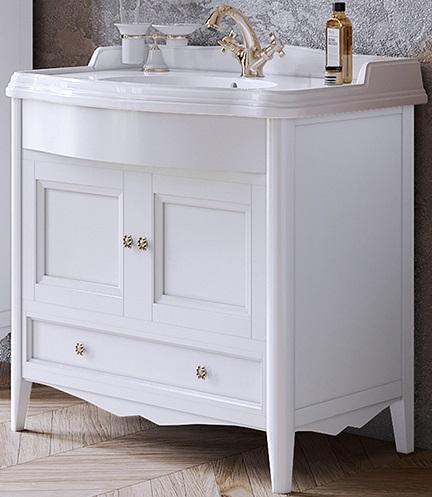 Комплект мебели TW Veronica Nuovo VER3090-B+AR864bi*1