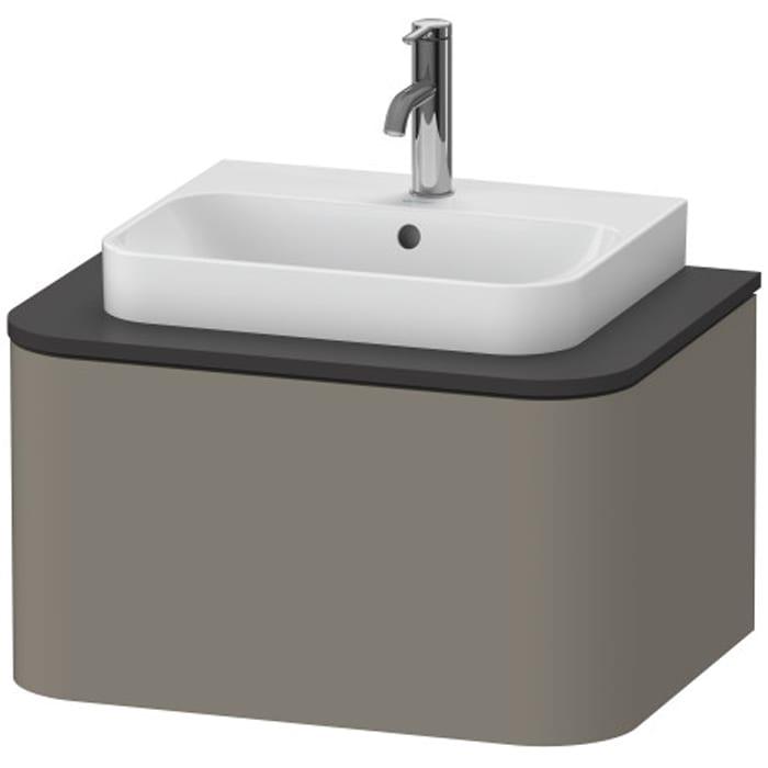Тумба подвесная Duravit Happy D.2 Plus HP494009292 65x48