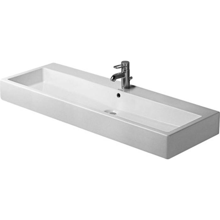 Раковина для мебели Duravit Vero 0454120044 120x47