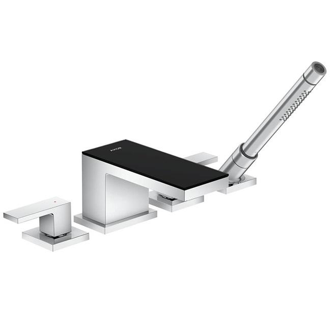 Смеситель для ванны Axor MyEdition 47430600