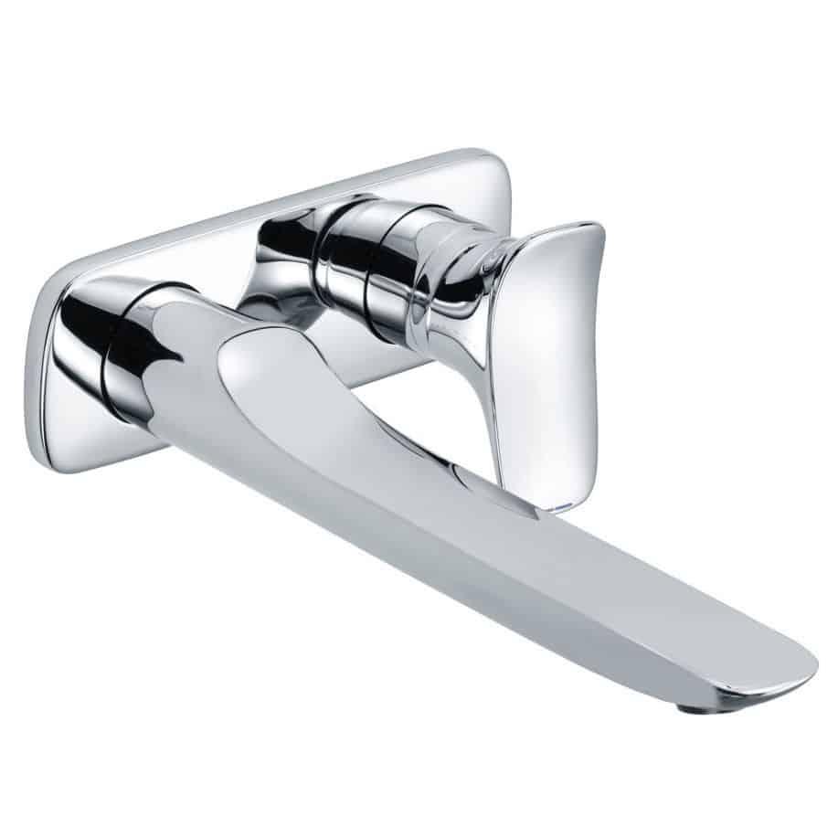 Смеситель для раковины Kludi Ambienta 532450575