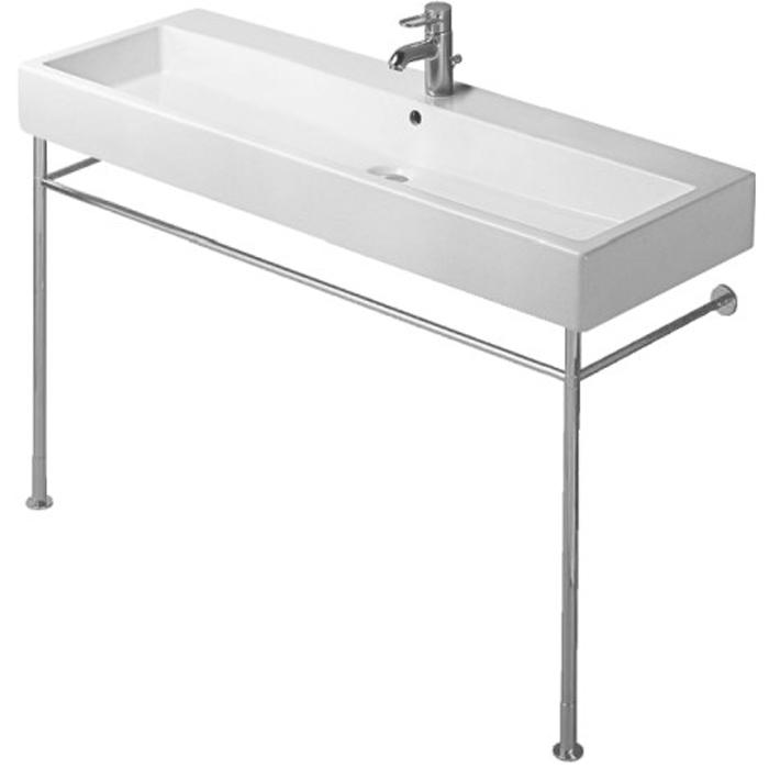 Раковина для мебели Duravit Vero 0454120826 120x47