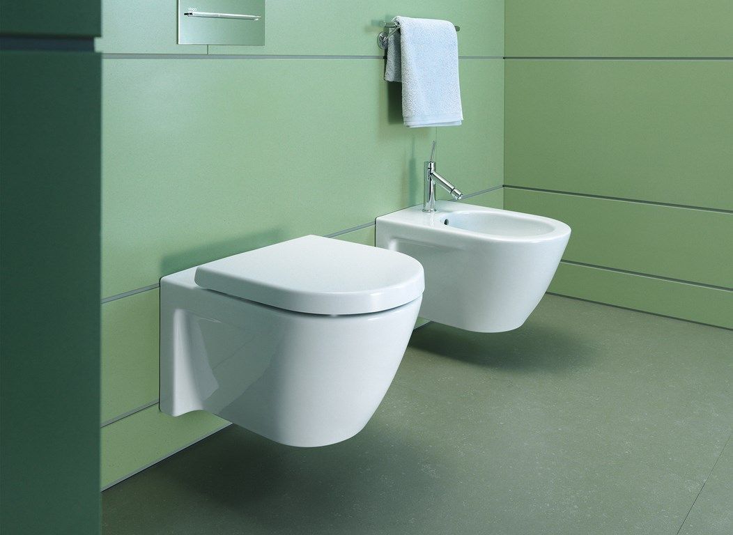 Duravit Starck 2 от Официального Дилера