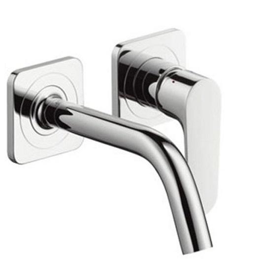 Смеситель для раковины Axor Citterio M 34113000