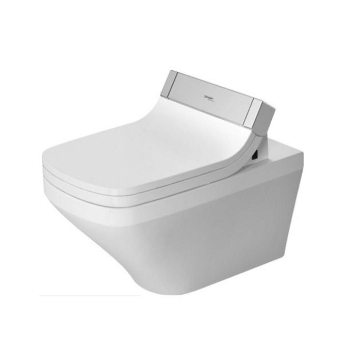 Унитаз подвесной Duravit DuraStyle 2537590000 62x37