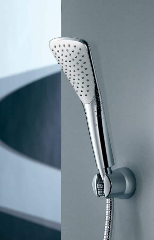 Душевой гарнитур Kludi Fizz 6765005-00