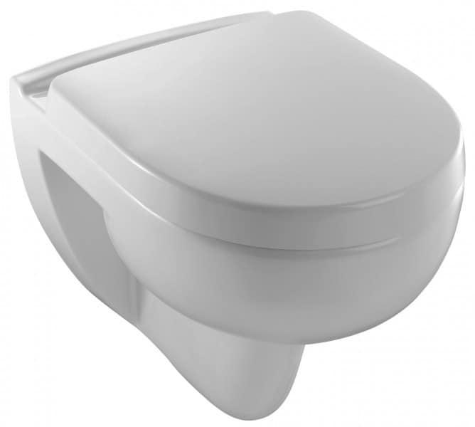 Унитаз подвесной Jacob Delafon Odeon Up E4705-00 48.5x36.5