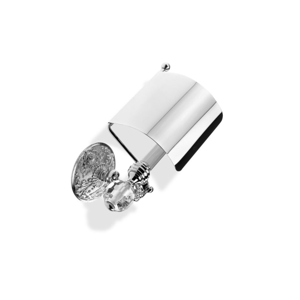 Бумагодержатель Stil Haus Noto Light Хром NT 11с V 08