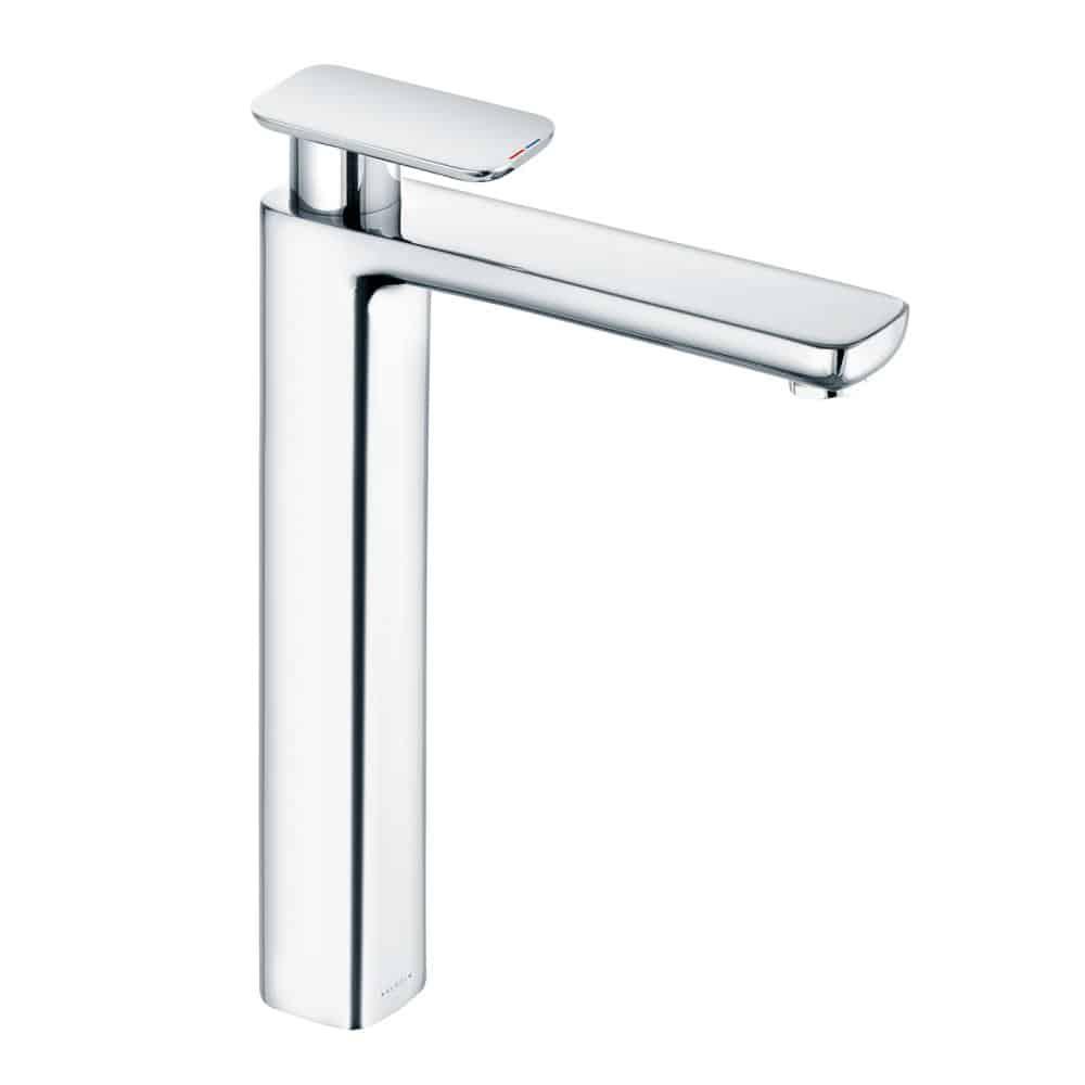 Смеситель для раковины Kludi E2 492980575