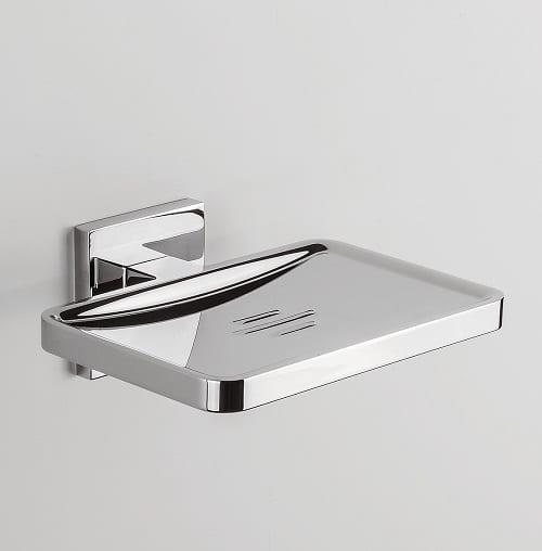 Мыльница Colombo Design Basic Q B3781