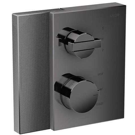 Термостат для душа Axor Edge 46761330