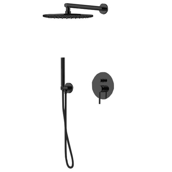 Душевой комплект Gattoni Circle One 9090/PDNO