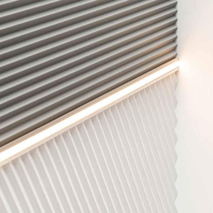 Декоративная панель Orac Decor Modern W108